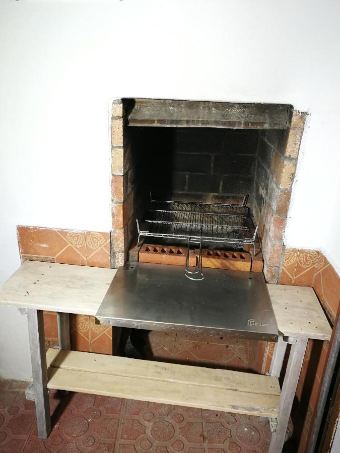 Dulce Hogar Villa Miengo Ngoại thất bức ảnh