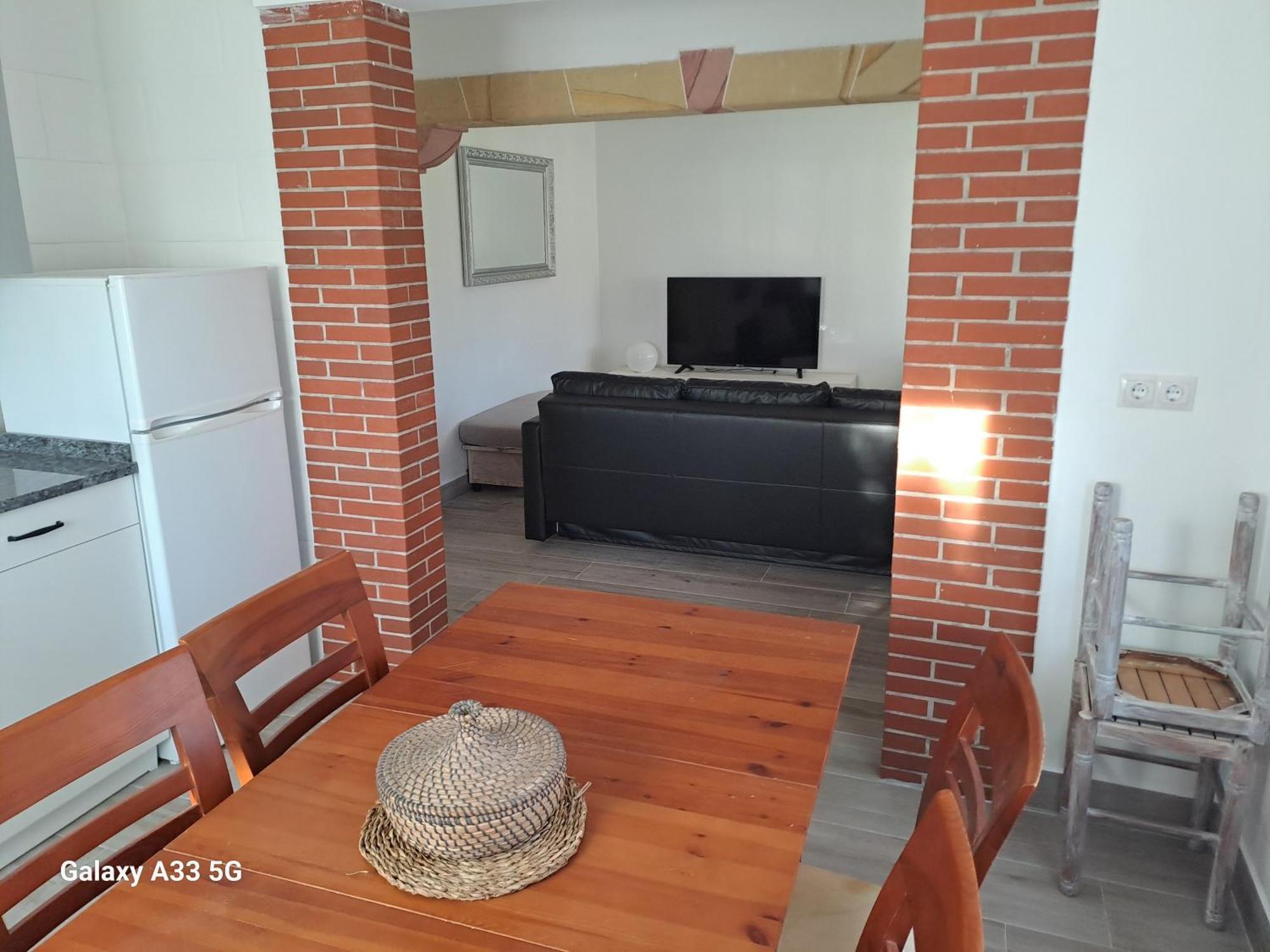 Dulce Hogar Villa Miengo Ngoại thất bức ảnh