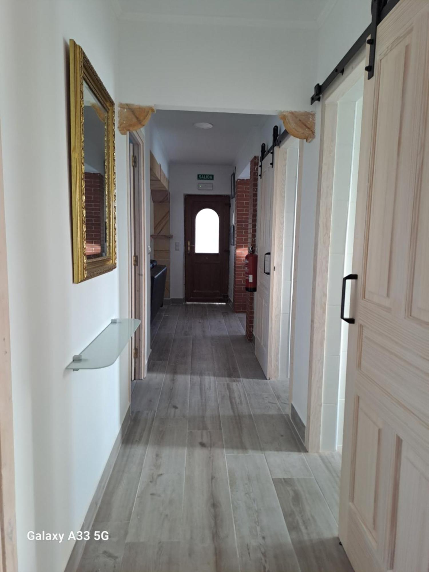 Dulce Hogar Villa Miengo Ngoại thất bức ảnh